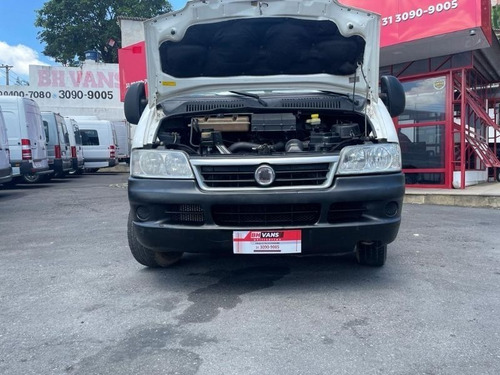 Imagem 6 de 15 de Fiat Ducato 2.8 Jtd Furgao