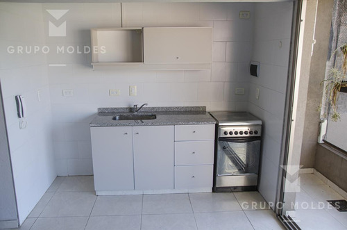 Imagen 5 de 18 de Departamento - Colegiales