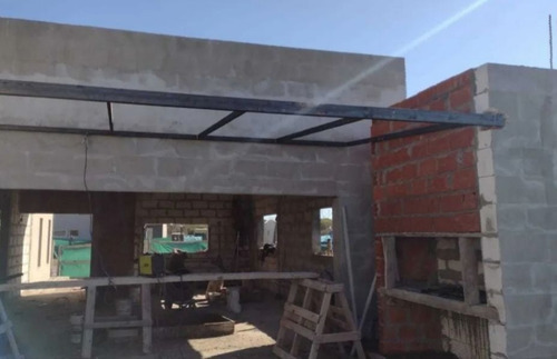 Imagen 3 de 7 de Casa En Venta En San Ramon - Pilar Del Este