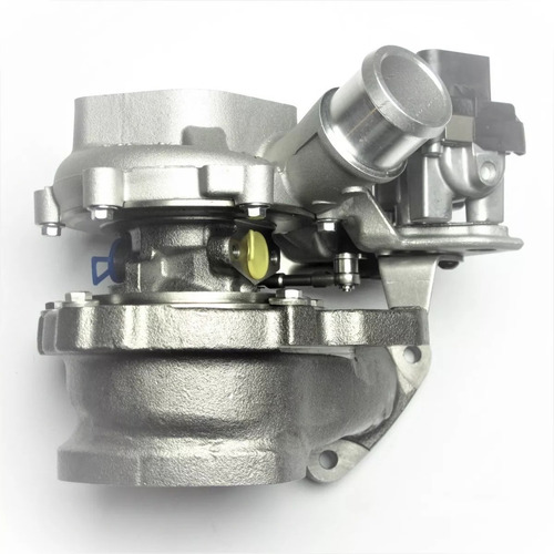 Turbo Nuevo Para Ford Transit 2.2