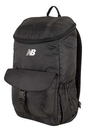 Mochila New Balance Essentials Top Loader
