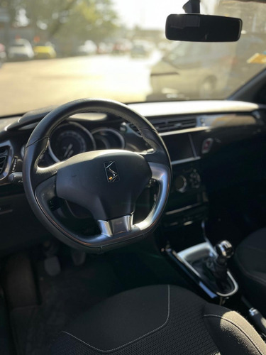 Citroen Ds 3 Vti Be Chic