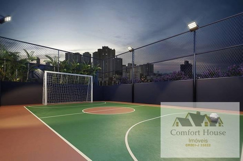 Imagem 13 de 15 de Apartamento Para Venda Em Santo André, Jardim, 4 Dormitórios, 3 Suítes, 4 Banheiros, 3 Vagas - 00494_1-1732180