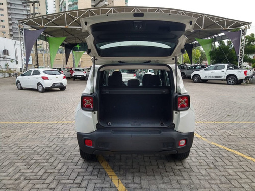 Jeep Renegade Jeep Renegade Custom 2.0 4x4 Tb Diesel Aut...