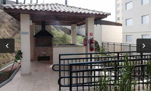 Imagem 4 de 15 de Apartamento Garden Em Centro - Diadema - 2215