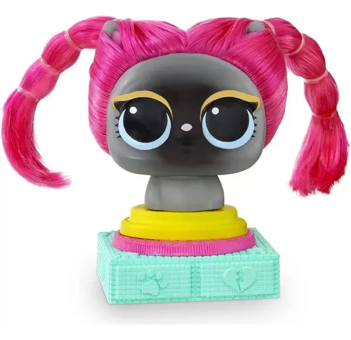 Lol surprise cheap dolls pets