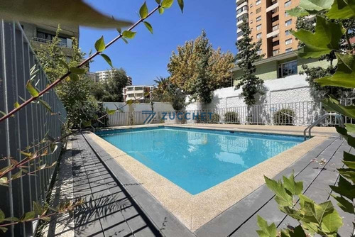 Arriendo Depto 1dorm 1baño Estac Bodega El Llano San Miguel