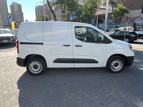 Opel Combo 1.6 Td