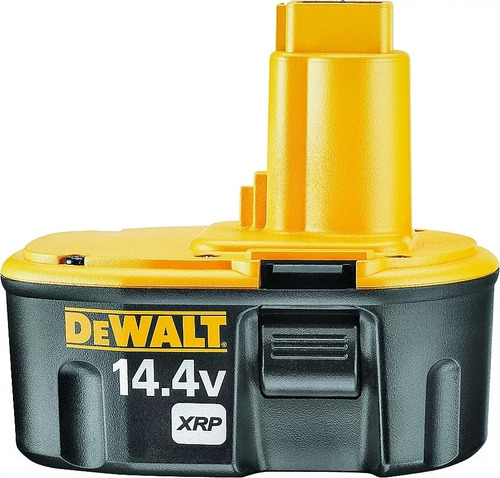 Batería 14.4 V Niquel Cadmio Para Dc984 Dw996 Dewalt Dc9091