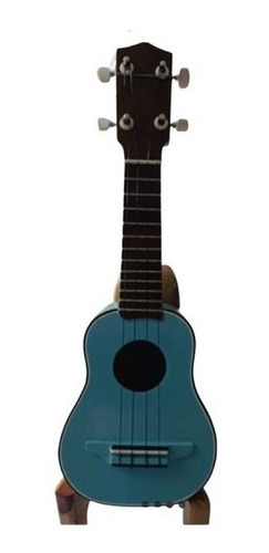 Imagen 1 de 1 de Ukelele Soprano Soundfreaks.