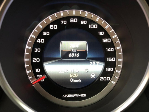 Imagen 7 de 7 de Mercedes Benz