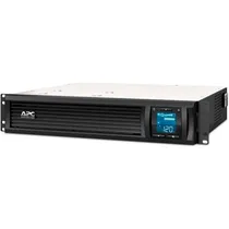 Comprar Ups Apc Smart-1000va Lcd, Rackeable, 2u, Lcd 