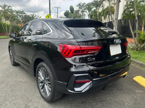 Audi Q3 1.4 35 Tfsi Ambition Plus