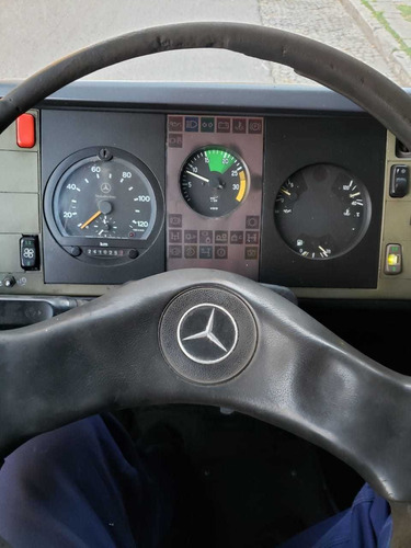 Mercedes Benz 710