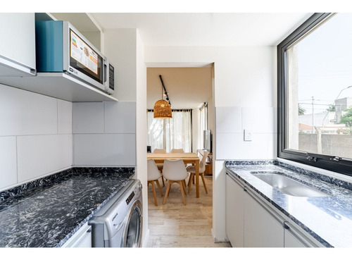 Imagen 3 de 10 de Venta Departamento 2 Dormitorios - Quatro Housing - Alberdi - Amenities - Financiacion