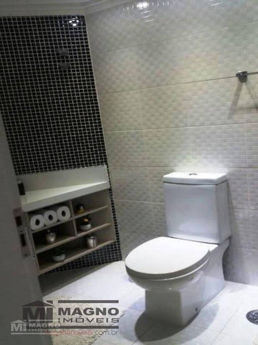 Imagem 18 de 19 de Apartamento Com 3 Dormitórios À Venda No Tatuapé - Ap0202