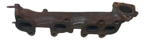 comprar Coletor Escape Hilux 2.8 2016 2017 2018 2021 2022 2023