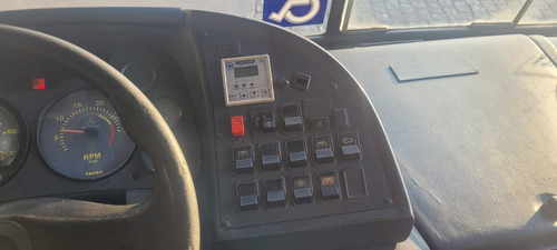 Ônibus Caio Apache Vip Urbano Escolar Rural Revisados Mbb