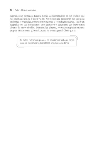 Las Reglas De La Administración Editorial Trillas