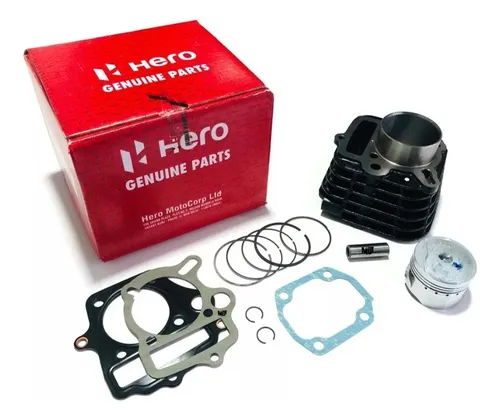 Kit Cilindro Splendor 110 (tensor Automatico)