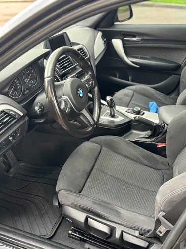 BMW Serie 1 2.0 120i F20 Lci M Edition