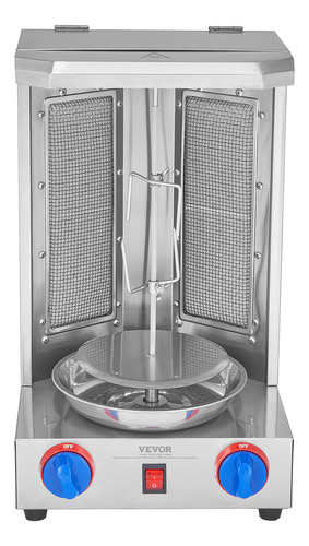 Vevor Shawarma Grill Machine 13 Libras De Capacidad Máquina