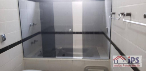 Imagem 8 de 30 de Casa À Venda, 285 M² Por R$ 650.000,00 - Cidade Universitária - Campinas/sp - Ca1440