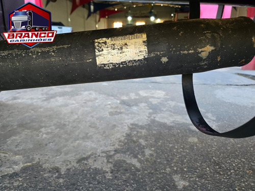 Mb L1318 Eletronic Toco Ano 2011 C/bau De 7mts Extra!!!