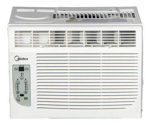 Aire Acondicionado Ventana Midea Maw05c1oum 5000 Btu