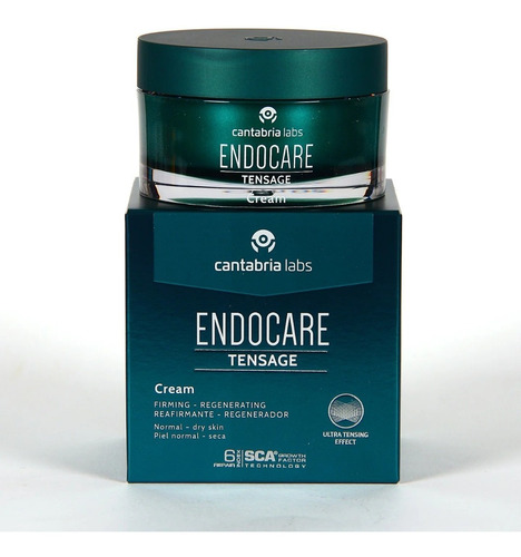 Endocare Tensage Crema 30ml