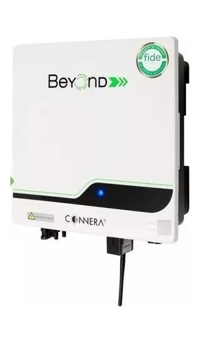 Inversor Beyond De Interconexión A Red Cfe 3 Kw Monofásico