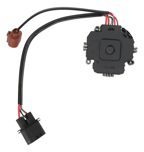 3c0959455f Módulo De Control Del Ventilador De Refrigeración