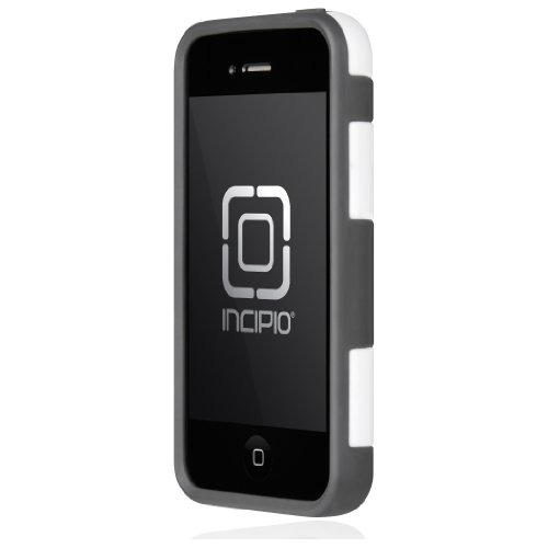 Incipio iPhone 4/4s El Specialist Semi-rigid Soft J9bms