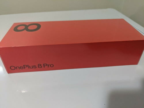 Oneplus 8pro 256gb 12gb Ram Factory Unlocked Global Version