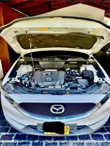 Mazda CX-5 2.5 Grand Touring Lx
