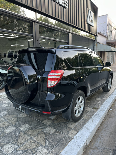 Toyota RAV4 2.4 4x2 At
