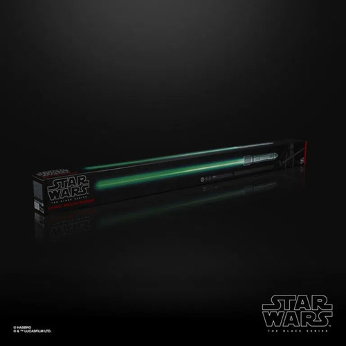 Sabre De Luz Star Wars Kit Fisto