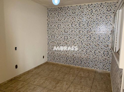 Imagem 5 de 18 de Casa Com 3 Dormitórios À Venda, 194 M² Por R$ 320.000 - Centro - Bauru/sp - Ca2086