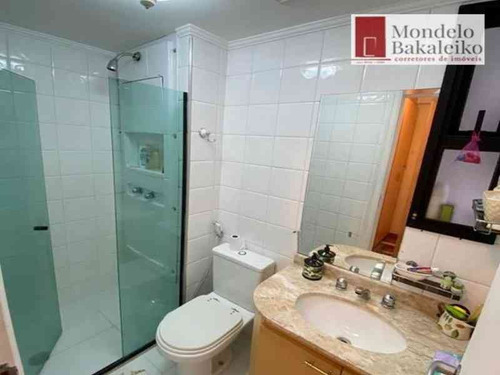 Imagem 15 de 18 de Apartamento Alto Padrão Vl. Leopoldina 118m² - 2260