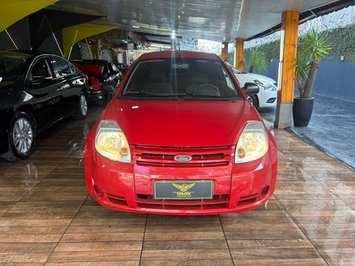 Ford Ka 1.0 Flex 3p