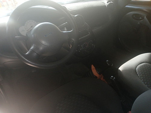 Ford Ka 1.0 Gl Class 3p