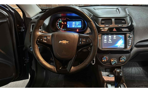 Chevrolet Cobalt 1.8 MPFI LTZ 8V FLEX 4P AUTOMÁTICO