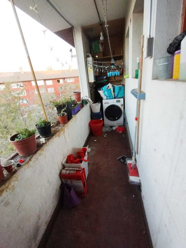 Amplio Depto Clasico 3dorm - Empart Ñuñoa (103471)
