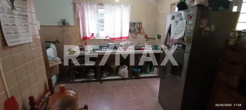 Casa En Venta Prado Churubusco, Coyoacán
