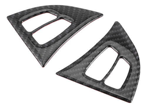 Acropix Funda Para Volante Delantero Bmw X5 E70 2 Unidad