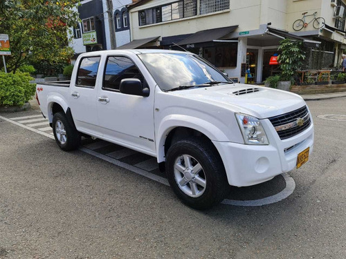 Chevrolet Luv 2012 3.0 Dmax 2 4x4