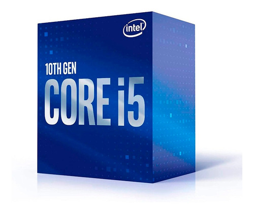 Imagen 2 de 5 de Combo Actualización Gamer Intel I5 10400 H410 10ma 16gb Pc