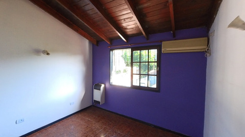 Duplex 3 Ambientes Castelar Sur