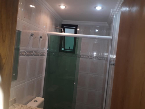 Imagem 14 de 22 de Apartamento Com 03 Dormitórios E 73 M² A Venda Lauzane Paulista, São Paulo | Sp. - Ap33940v