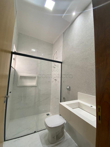 Imagem 10 de 10 de Casas - Ref: V15550